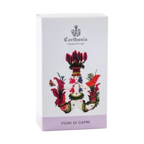 CARTHUSIA FIORI DI CAPRI EAU DE PARFUM 50 ML - Image 3