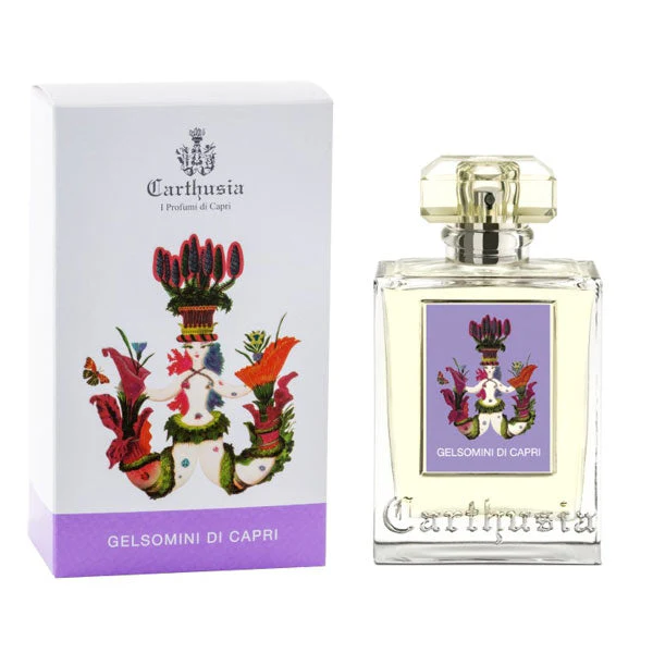 CARTHUSIA GELSOMINI EAUDE PARFUM 100 ML - Image 2