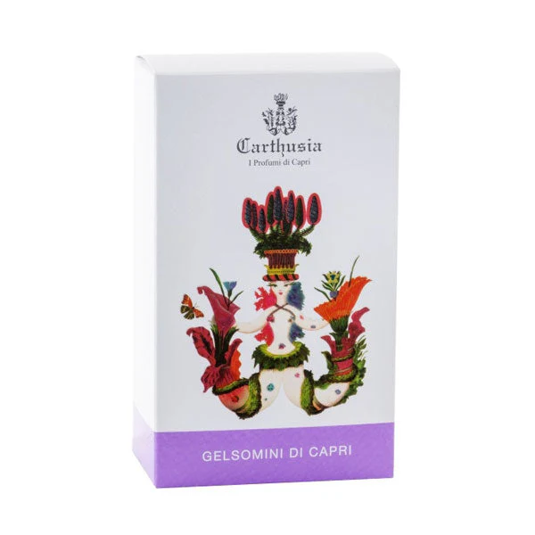 CARTHUSIA GELSOMINI EAUDE PARFUM 100 ML - Image 3