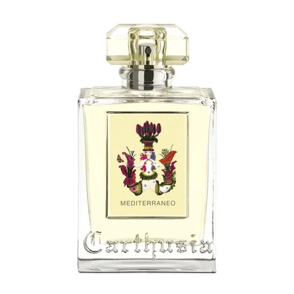CARTHUSIA MEDITERRANEO EAU DE PARFUM 100 ML