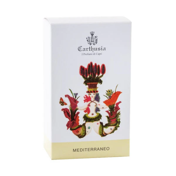 CARTHUSIA MEDITERRANEO EAU DE PARFUM 100 ML - Image 3