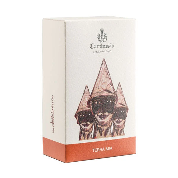 CARTHUSIA TERRA MIA EAUDE PARFUM 100 ML - Image 3