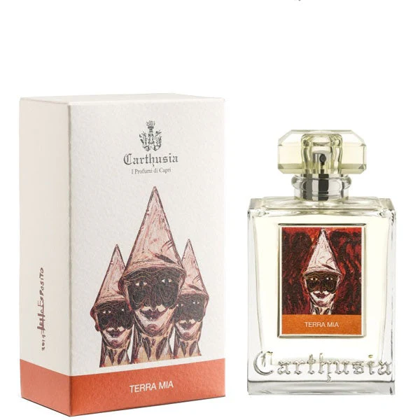 CARTHUSIA TERRA MIA EAUDE PARFUM 50 ML - Image 2