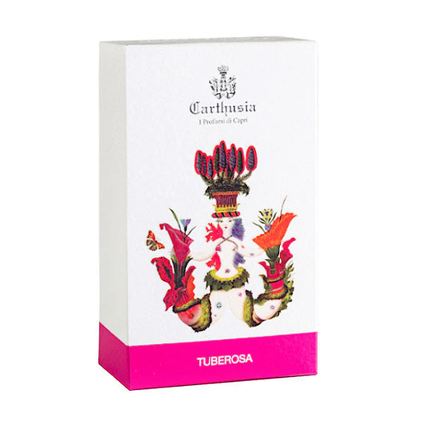 CARTHUSIA TUBEROSA EAU DE PARFUM 100 ML - Image 3