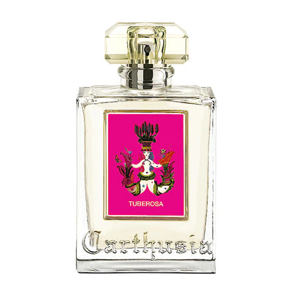 CARTHUSIA TUBEROSA EAU DE PARFUM 50 ML