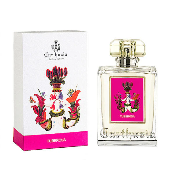 CARTHUSIA TUBEROSA EAU DE PARFUM 50 ML - Image 2