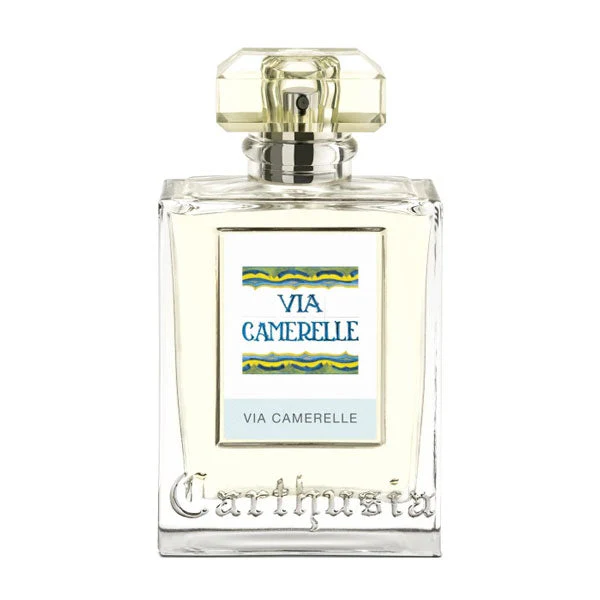 CARTHUSIA VIA CAMERELLEEAU DE PARFUM 100 ML