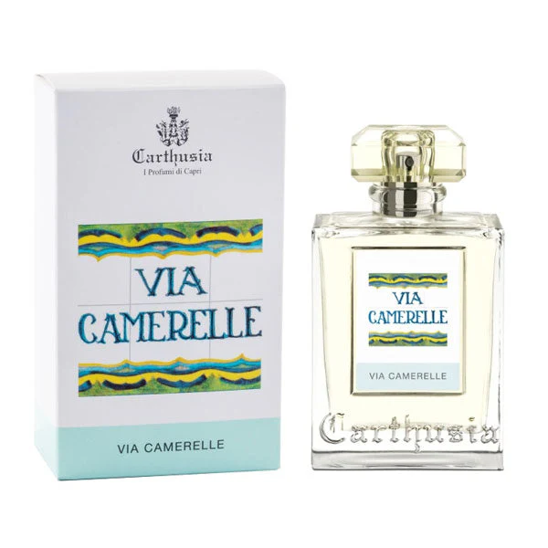 CARTHUSIA VIA CAMERELLEEAU DE PARFUM 50 ML - Image 2