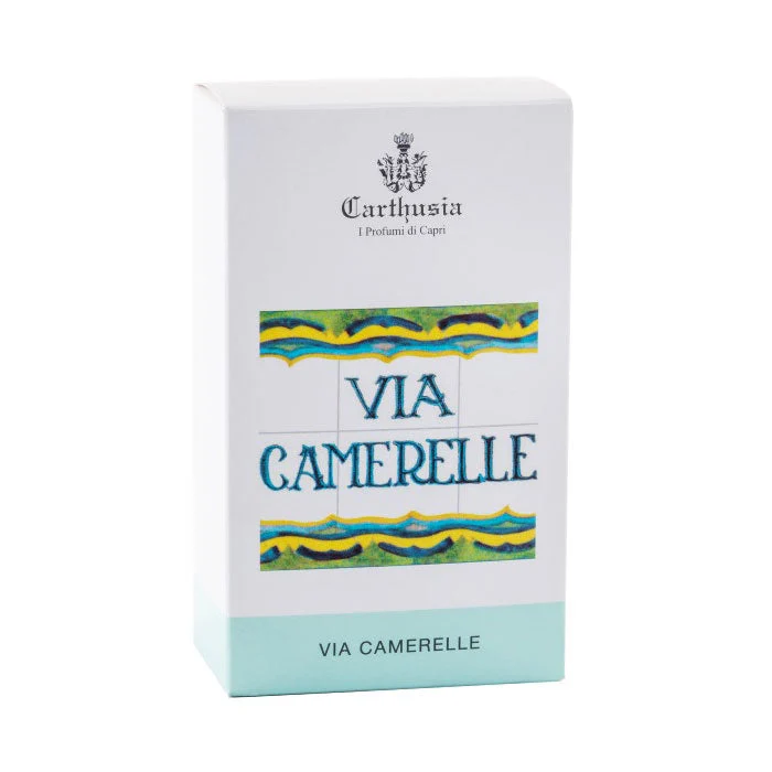 CARTHUSIA VIA CAMERELLEEAU DE PARFUM 50 ML - Image 3