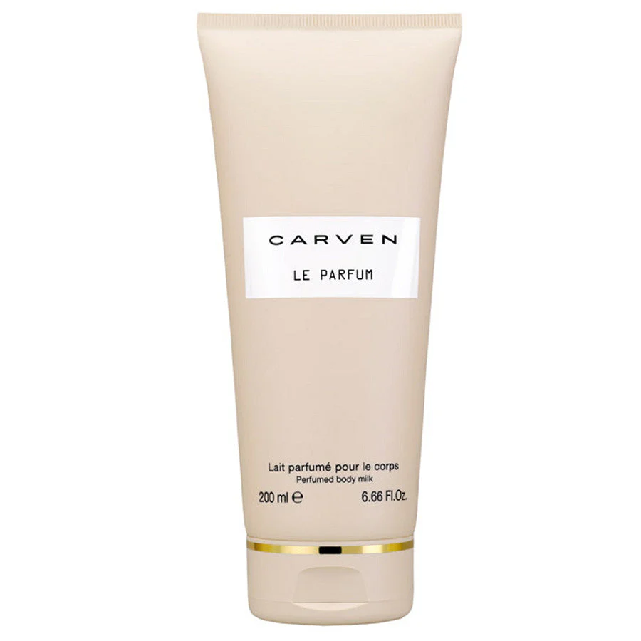 CARVEN LE PARFUM LATTE CORPO 200 ML