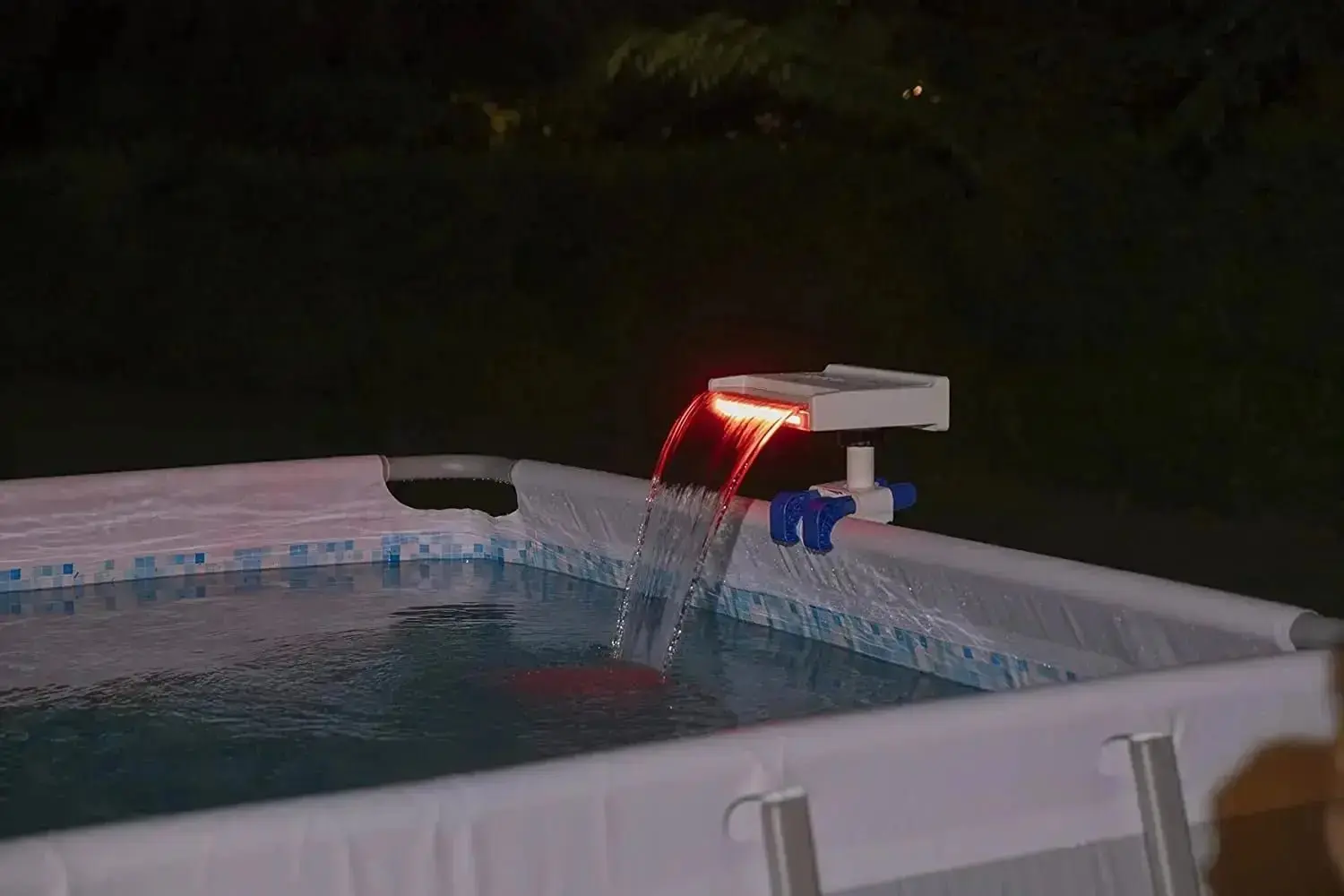 Cascata led rilassante - Image 4