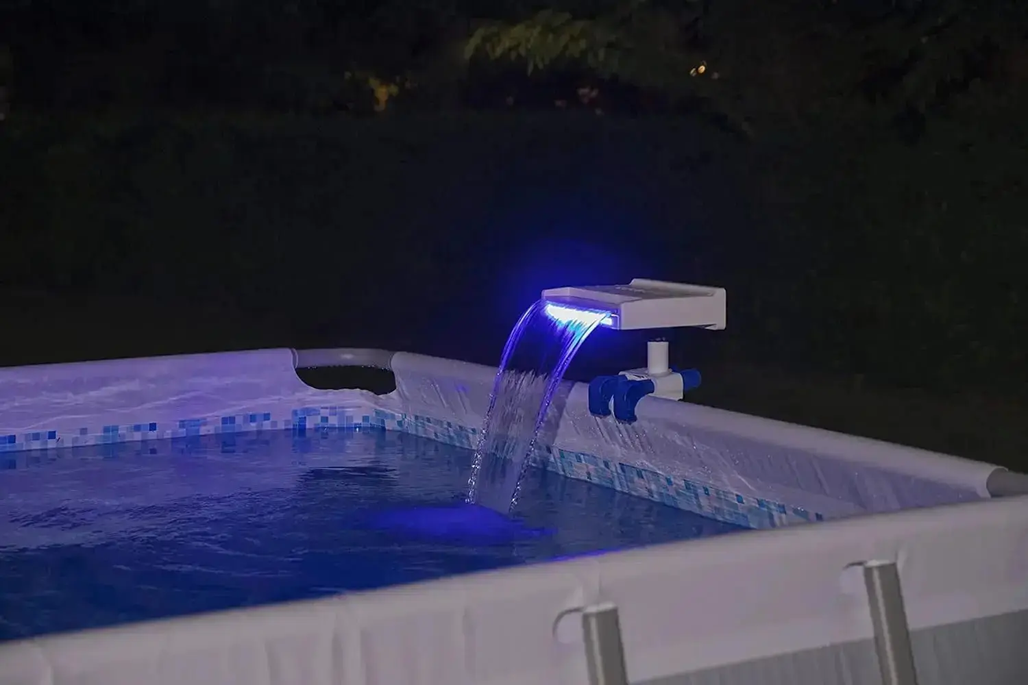 Cascata led rilassante - Image 6
