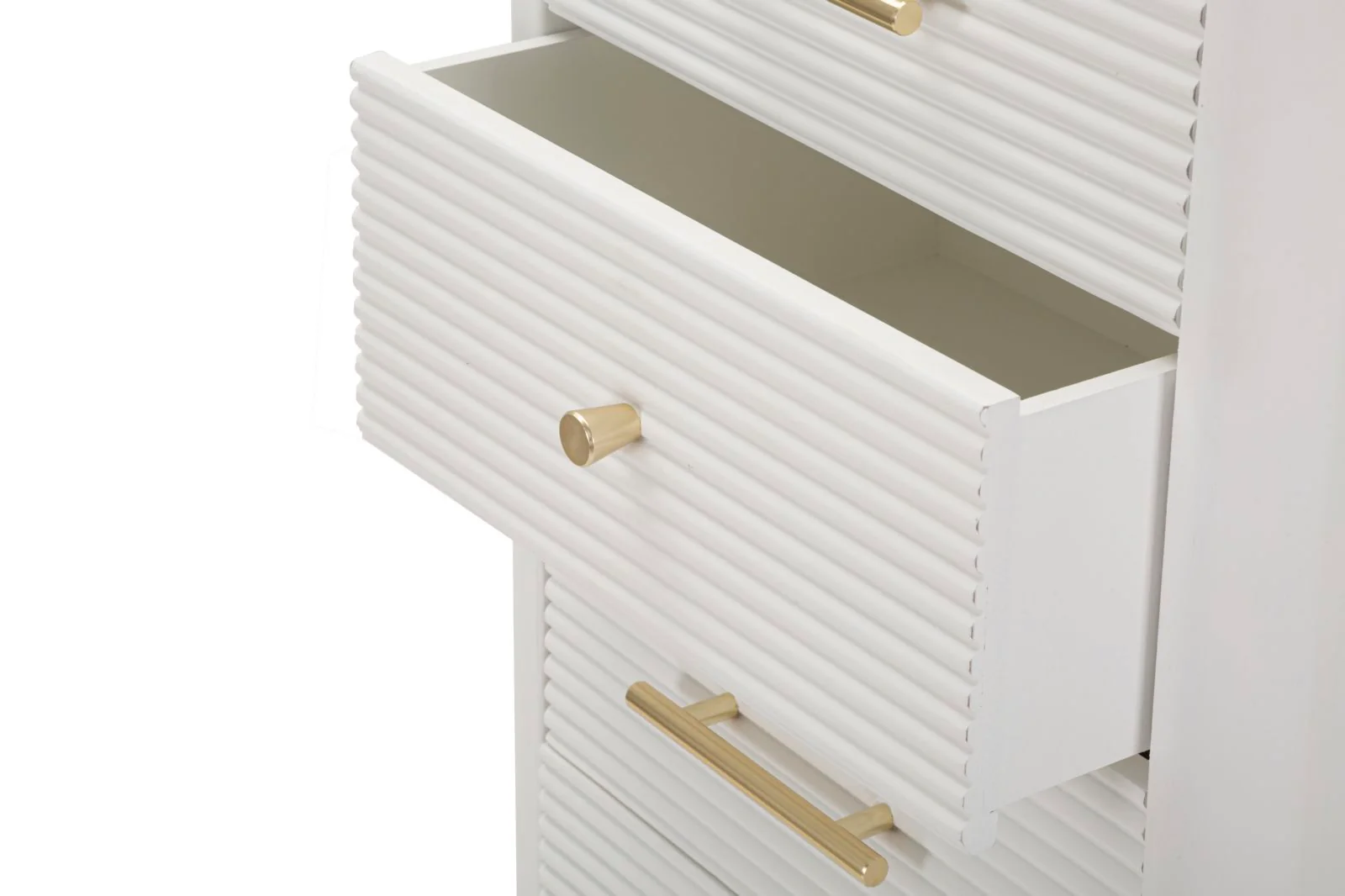 Cassettiera Elegante Matera 45x32x100 cm - Image 8