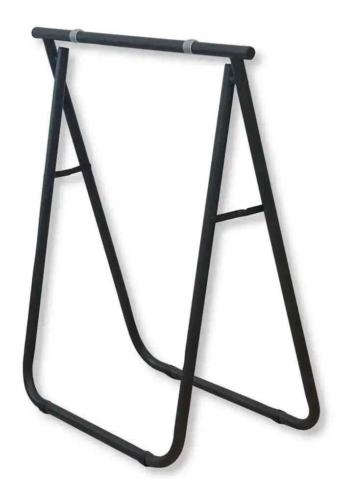 Cavalletto pieghevole Hobby Arredo – 62x35x75 cm, colore ardesia