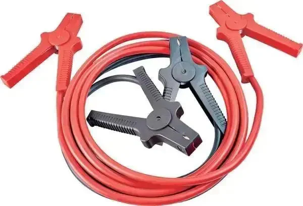 Cavi avviamento auto 25 mm 3,5 mt