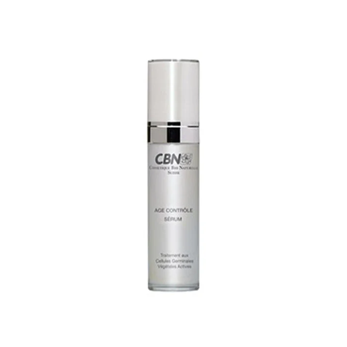 CBN AGE CONTROL SERUM 30 ML