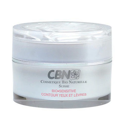CBN BIO SENSITIVE MASQUE TRAITEMENT AUX 50 ML