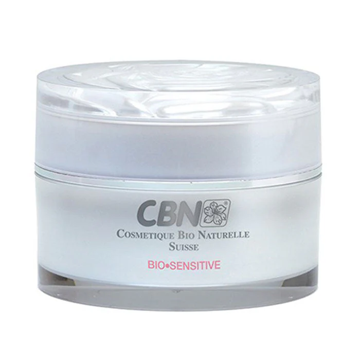 CBN BIO SENSITIVE TRAITEMENT AUX 50 ML