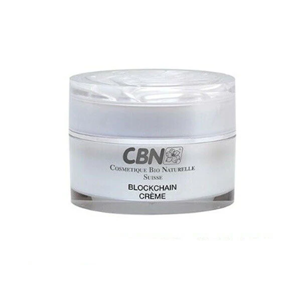 CBN BLOCKCHAN CREME 50 ML