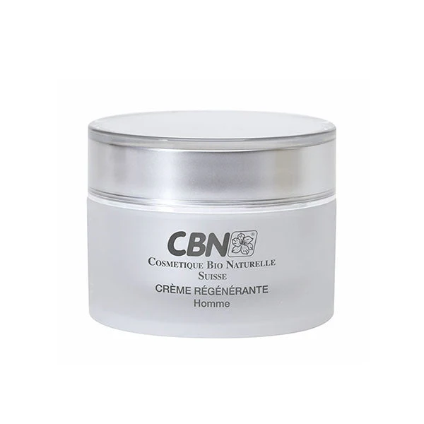 CBN CREME REGENERANTE HOMME 50 ML