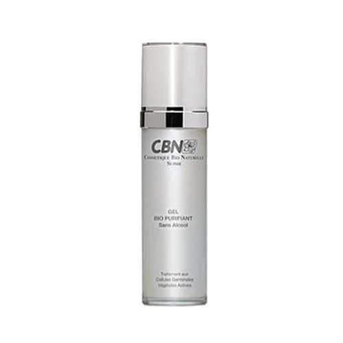 CBN GEL BIO PURIFIANT SANS ALCOOL 190 ML
