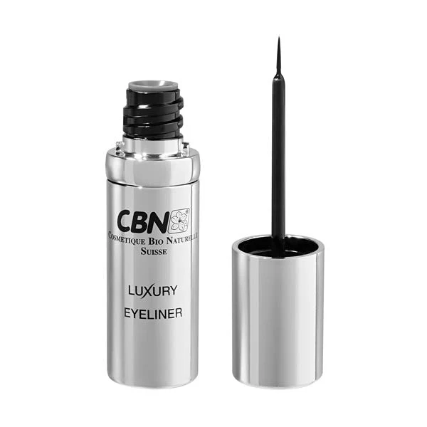 CBN LUXURY MAKE UP EYELINER NOIR INTENSE 01 - Image 2