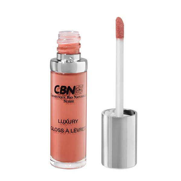 CBN LUXURY MAKE UP LUCIDALABBRA ROUGE VERNIS 03 - Image 2