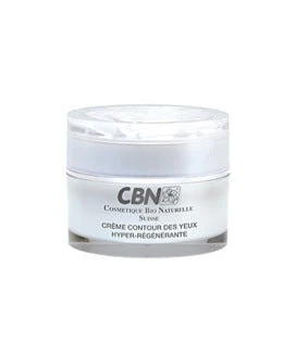 CBN TERMALE CREME CONTOUR YEUX HYPER-REGENERANT 30 ML