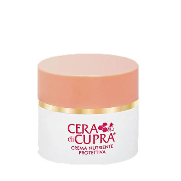 CERA DI CUPRA CREMA NUTRIENTE PROTETTIVA 50 ML