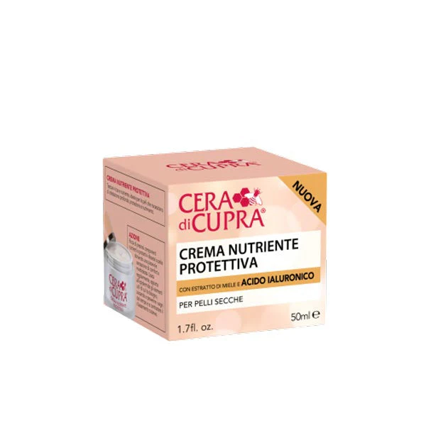 CERA DI CUPRA CREMA NUTRIENTE PROTETTIVA 50 ML - Image 2