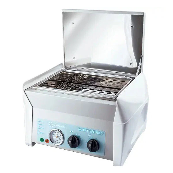 CERIOTTI STERILIZZATORESANITY SECURITY