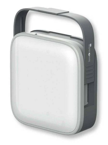 Lampada LED Ricaricabile SLIDE 500 – Portatile Emergenza – 500 Lumen