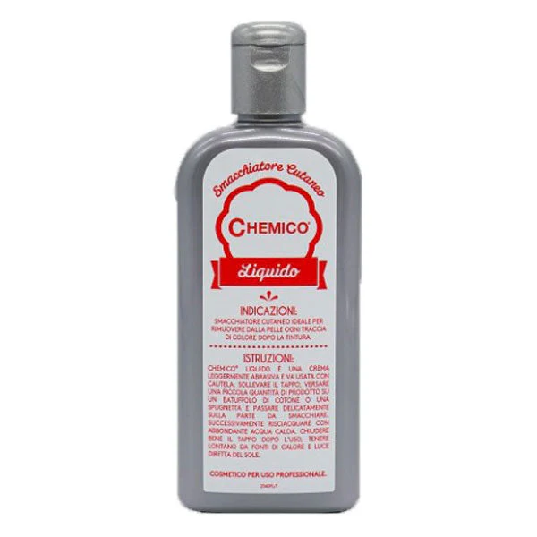 CHEMICO SMACCHIATORE LIQUIDO 250 ML