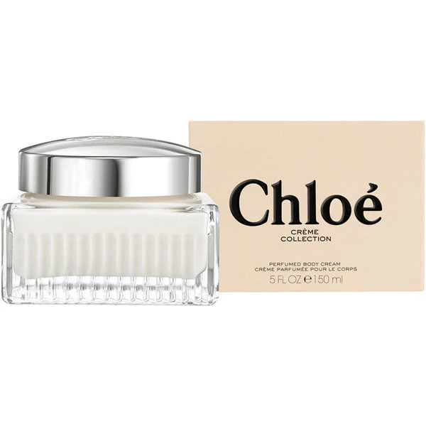 CHLOE CREME COLLECTION BODY CREAM 150 ML - Image 2
