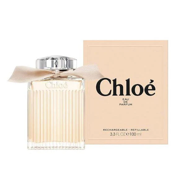 CHLOE EAU DE PARFUM 100ML RICARICABILE - Image 2
