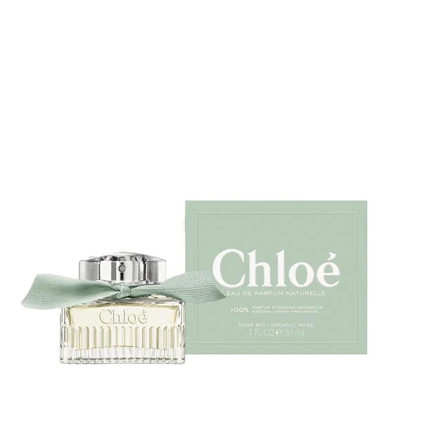 CHLOE EAU DE PARFUM NATURELLE 30 ML - Image 2