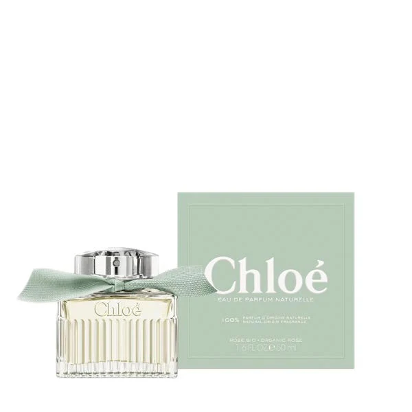 CHLOE EAU DE PARFUM NATURELLE 50 ML - Image 2