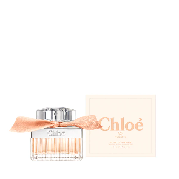 CHLOE EAU DE TOILETTE ROSE TANGERINE 30 ML - Image 2