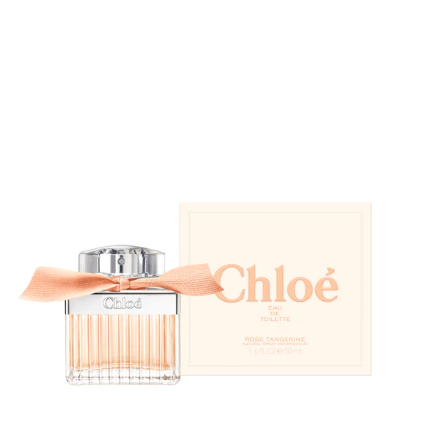 CHLOE EAU DE TOILETTE ROSE TANGERINE 50 ML - Image 2