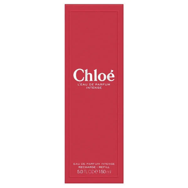 CHLOE L'EAU DE PARFUM INTENSE 150 ML RICARICA - Image 2