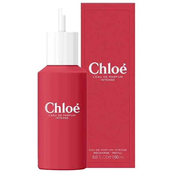CHLOE L'EAU DE PARFUM INTENSE 150 ML RICARICA - Image 3