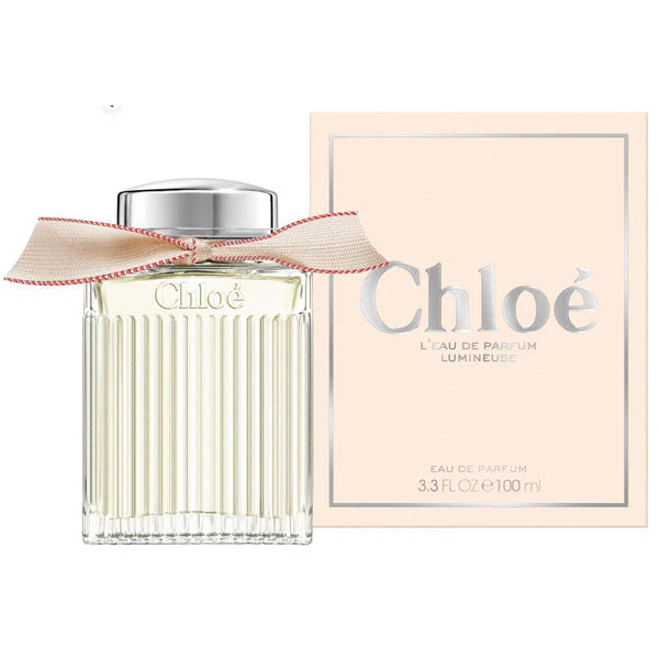 CHLOE L'EAU DE PARFUM LUMINEUSE EAU DE PARFUM 100 ML - Image 2