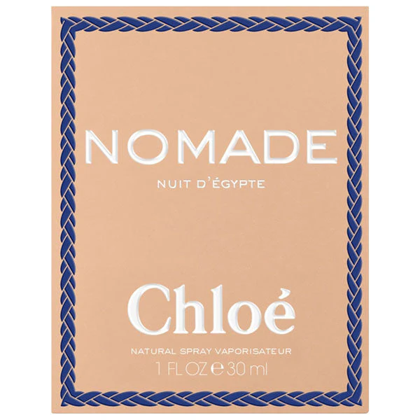 CHLOE NOMADE NUIT D'EGYPTE EAU DE PARFUM 30 ML - Image 2