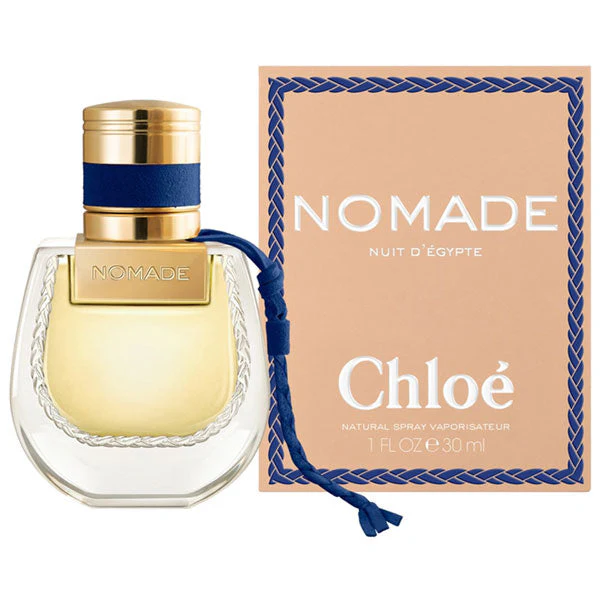 CHLOE NOMADE NUIT D'EGYPTE EAU DE PARFUM 30 ML - Image 3