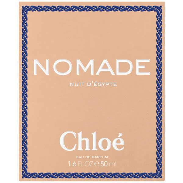 CHLOE NOMADE NUIT D'EGYPTE EAU DE PARFUM 50 ML - Image 2