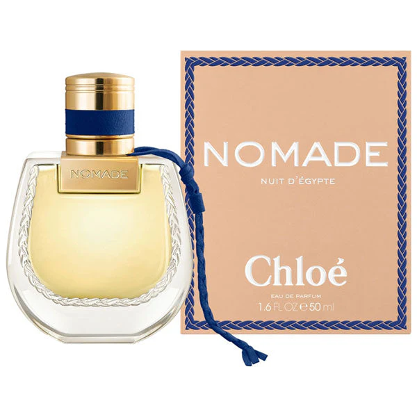 CHLOE NOMADE NUIT D'EGYPTE EAU DE PARFUM 50 ML - Image 3