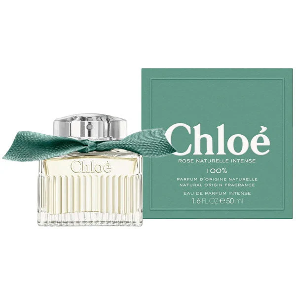 CHLOE ROSE NATURELLE INTENSE PARFUM 50 ML - Image 3