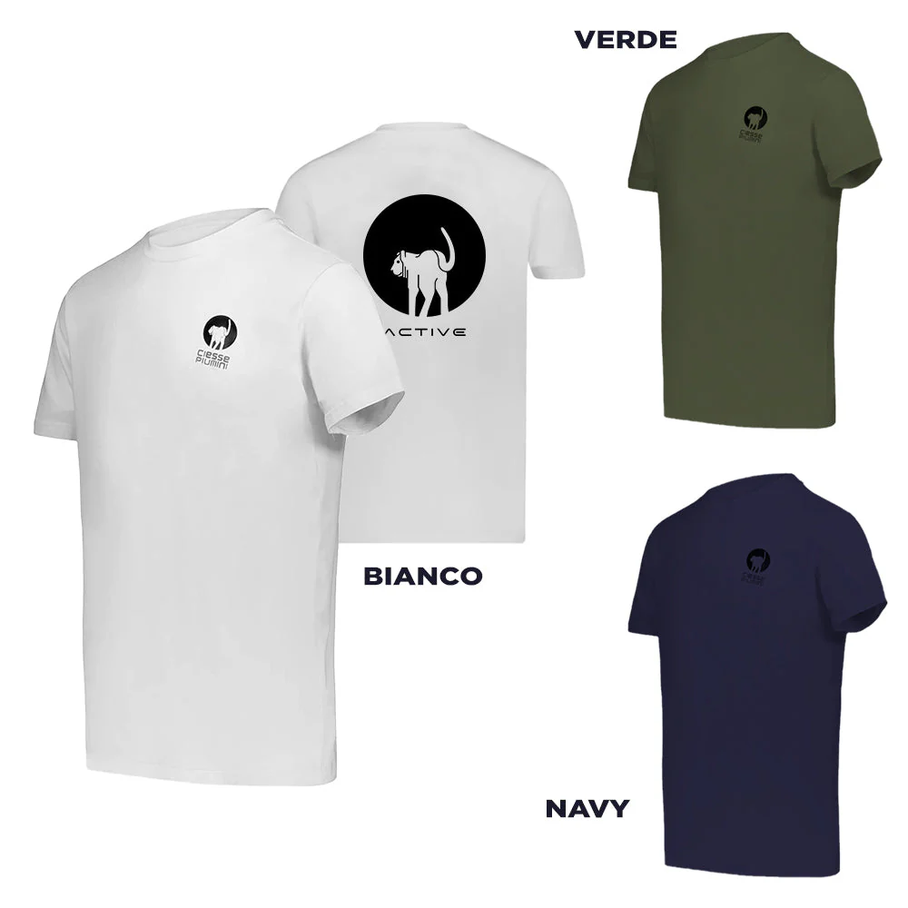 Ciesse Tshirt Phil