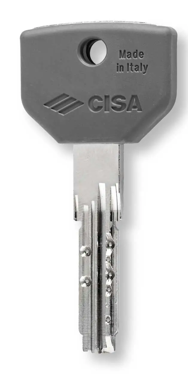 Cilindro di Sicurezza Europeo 'AsixP8' - Image 2