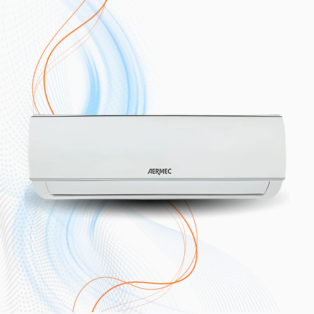 Climatizzatore Aermec SGE Mono Inverter R-32 WiFi - Image 2